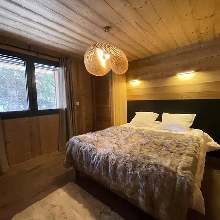 Le Saje - Neuf De 14 Pers, 200 M2, Terrasse Et Spa, Les 2 Alpes Centre Mae-7631 Chalet *